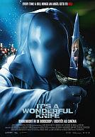 It's a Wonderful Knife poster