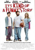 It's Kind of a Funny Story