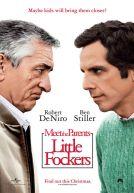 Meet The Parents : Little Fockers