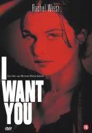 I Want You