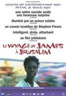 James' Journey to Jerusalem poster