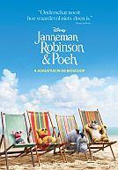 Janneman Robinson & Poeh