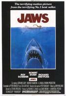 Jaws poster