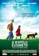 Je m'appelle Elisabeth