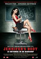 Jennifer’s Body