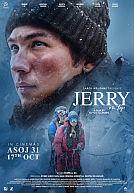 Jerry on Top poster