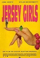 Jersey Girls