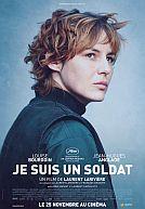 Je Suis Un Soldat