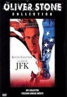 JFK (DVD)