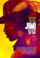 Jimi : All is by my side