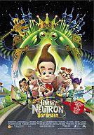 Jimmy Neutron : Boy Genius