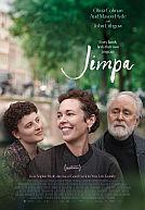Jimpa poster