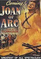 Joan of Arc