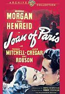 Joan of Paris