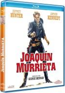Joaquin Murrieta Blu-ray