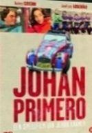 Johan Primero