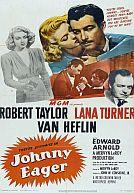 Johnny Eager