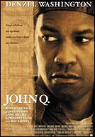 John Q poster