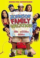 Johnson Family Vacation