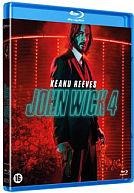 John Wick: Chapter 4 (Blu-ray)