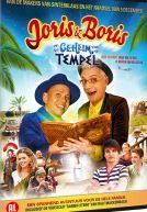 Joris en Boris en het Geheim van de Tempel