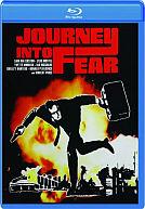 Journey Into Fear Blu-ray