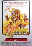 Journey To Shiloh
