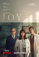 Joy 2024 poster