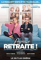 Joyeuse Retraite !