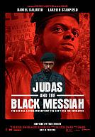 Judas and the Black Messiah