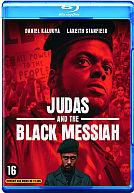 Judas and the Black Messiah (Blu-ray)