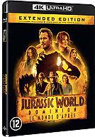 Jurassic World: Dominion (Blu-ray)