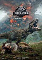 Jurassic World : Fallen Kingdom
