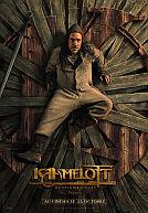 Kaamelott: deuxième volet poster