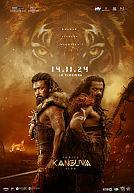 Kanguva poster