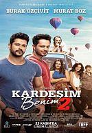 Kardesim Benim 2