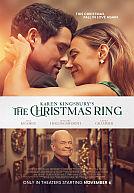 Karen Kingsbury's The Christmas Ring poster