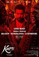 Karuppu poster