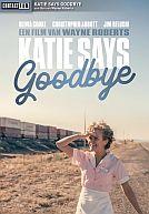 Katie Says Goodbye