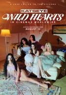 Katseye: Wild Hearts poster