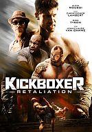 Kickboxer : Retaliation
