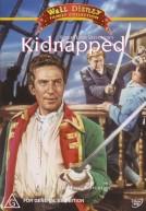 Kidnapped 1960 dvd