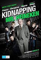 Kidnapping Mr. Heineken