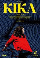 Kika poster