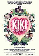 Kiki, El Amor Se Hace