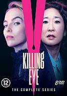 Killing Eve - Seizoen 4