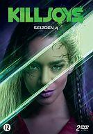 Killjoys - Seizoen 4