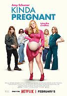 Kinda Pregnant poster