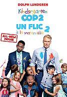 Kindergarten Cop 2