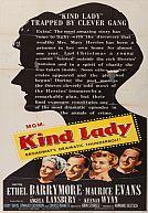 Kind Lady